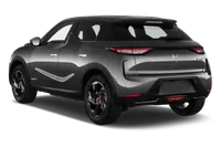 3 Crossback - ANGULARREAR