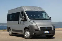 Ducato Minibüs