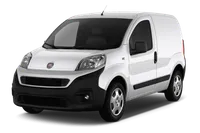 Fiorino Cargo/Combimix (225)