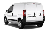 Fiorino Cargo/Combimix (225) - ANGULARREAR