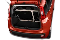 Panda (319) - TRUNK