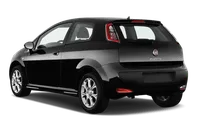 Punto Evo (199) - ANGULARREAR