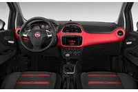 Punto Evo (199) - DASHBOARD