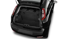 Punto Evo (199) - TRUNK