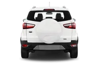 EcoSport (CBW) - REARVIEW