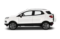 EcoSport (CBW) - SIDEVIEW