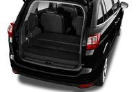 Grand C-MAX (CB7) - TRUNK