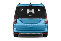 Tourneo Connect (CFJ) - REARVIEW