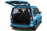 Tourneo Connect (CFJ) - TRUNK
