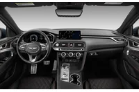 G70 (IK) - DASHBOARD