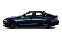 G70 (IK) - SIDEVIEW