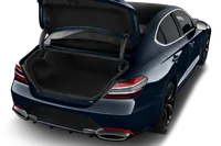 G70 (IK) - TRUNK
