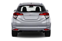 HR-V (RU) - REARVIEW