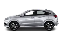 HR-V (RU) - SIDEVIEW