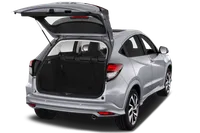 HR-V (RU) - TRUNK