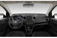 i10 (IA) - DASHBOARD