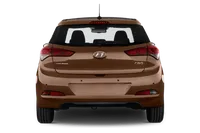 i20 (GB) - REARVIEW