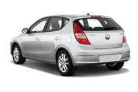 i30 (FD) - ANGULARREAR