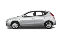 i30 (FD) - SIDEVIEW