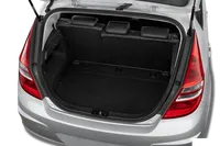 i30 (FD) - TRUNK