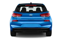 i30 (PD) - REARVIEW