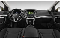 i40 (VF) - DASHBOARD