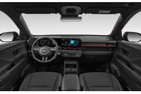 Kona (SX2) - DASHBOARD