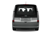 Staria (US4) - REARVIEW