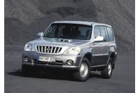 Terracan (HP)