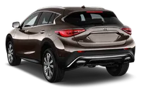 QX30 - ANGULARREAR