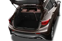 QX30 - TRUNK