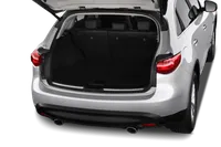 QX70 - TRUNK