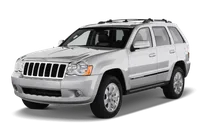 Grand Cherokee (WH)