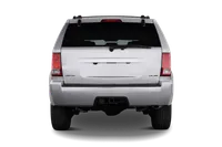Grand Cherokee (WH) - REARVIEW