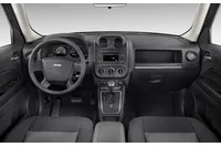 Patriot (MK) - DASHBOARD