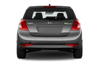 Ceed (ED) - REARVIEW