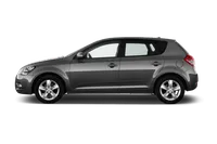 Ceed (ED) - SIDEVIEW