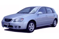 Cerato Coupe (TD)