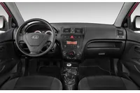 Picanto (SA) - DASHBOARD