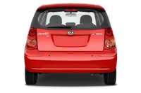 Picanto (SA) - REARVIEW