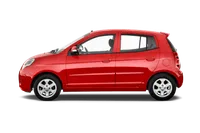 Picanto (SA) - SIDEVIEW
