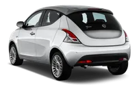 Ypsilon (402) - ANGULARREAR