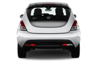 Ypsilon (402) - REARVIEW