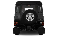 Defender (LD) - REARVIEW