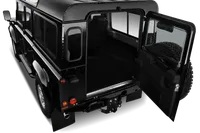 Defender (LD) - TRUNK