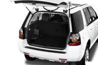 Freelander 2 (LN) - TRUNK
