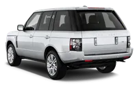 Range Rover (LM) - ANGULARREAR