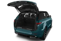 Range Rover Sport (L461) - TRUNK