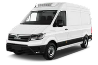 TGE Van