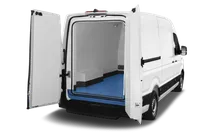 TGE Van - TRUNK